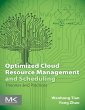 Optimized Cloud Resource Management and... - Bild 1