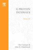 G Protein Pathways, Part A: Receptors (eBook, PDF)