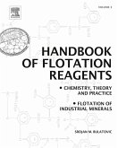 Handbook of Flotation Reagents: Chemistry, Theory and Practice (eBook, ePUB)