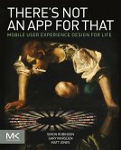 There's Not an App for That (eBook, ePUB)