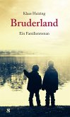 Bruderland (eBook, ePUB)