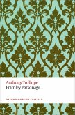 Framley Parsonage (eBook, ePUB)