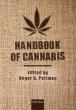 Handbook of Cannabis (eBook, ePUB) - Bild 1