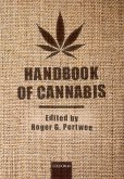 Handbook of Cannabis (eBook, ePUB)