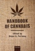 Handbook of Cannabis (eBook, PDF)