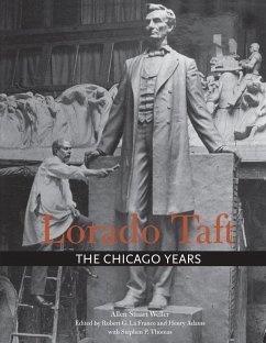 Cover Lorado Taft (eBook, ePUB)