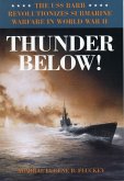 Thunder Below! (eBook, ePUB) Thunder Below! (eBook, ePUB)