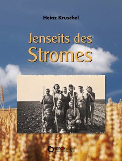 Jenseits des Stromes (eBook, PDF) - Kruschel, Heinz