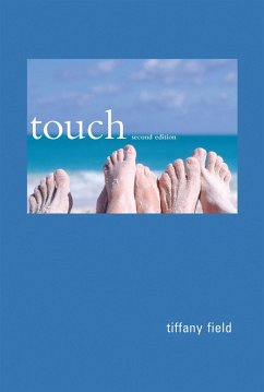 Touch, second edition (eBook, ePUB) - Field, Tiffany