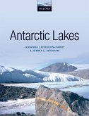 Antarctic Lakes (eBook, PDF)