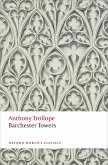 Barchester Towers (eBook, ePUB)