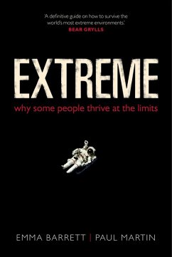 Cover Extreme (eBook, ePUB)