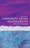 Corporate Social Responsibility: A Very Short Introduction (eBook, PDF)