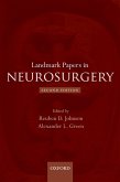 Landmark Papers in Neurosurgery (eBook, PDF)