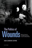 The Politics of Wounds (eBook, PDF)