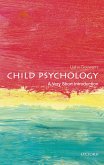 Child Psychology: A Very Short Introduction (eBook, PDF)