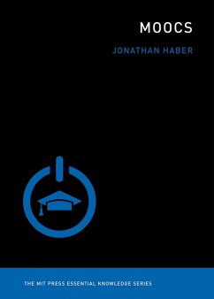 MOOCs (eBook, ePUB) - Haber, Jonathan