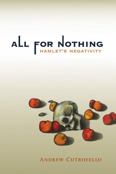 All for Nothing (eBook, ePUB)