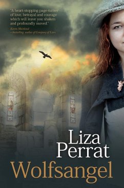 Wolfsangel - Perrat, Liza