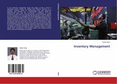 Inventory Management - Sahu, Sudhir