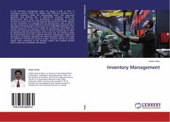 Inventory Management