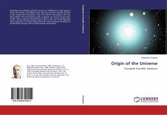 Origin of the Universe - Chandra, Bhavtosh