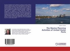 The Marine Planning Activities of United States Ports