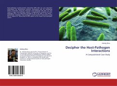 Decipher the Host-Pathogen Interactions - Zhou, Hufeng