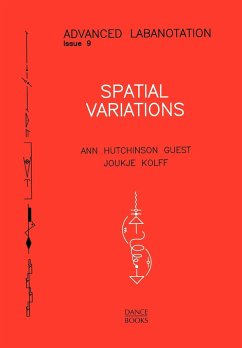 Advanced Labanotation, Issue 9. - Guest, Ann Hutchinson; Kolff, Joukje