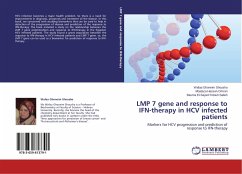 LMP 7 gene and response to IFN-therapy in HCV infected patients - Ghoneim Shousha, Wafaa;Hassan Omran, Moataza;El-Sayed Fotouh Salieh, Basma