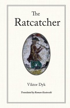 The Ratcatcher - Dyk, Viktor