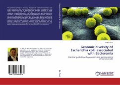 Genomic diversity of Escherichia coli, associated with Bacteremia