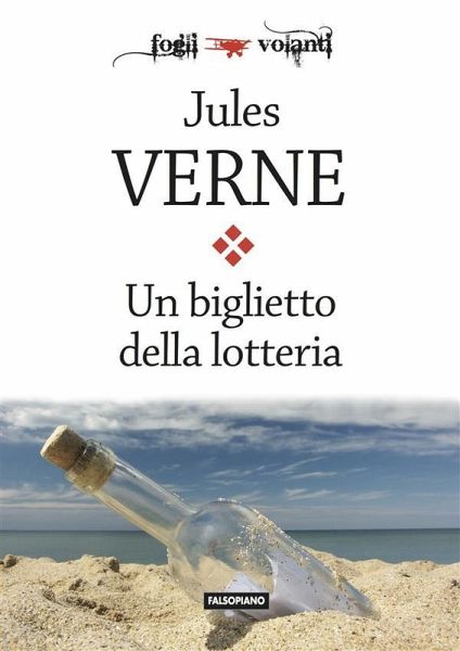 Un biglietto della lotteria (eBook, ePUB)