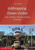 Jobhopping Down Under