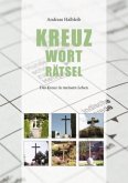 Kreuz-Wort-Rätsel Kreuz-Wort-Rätsel
