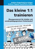 Das kleine 1:1 trainieren (eBook, PDF)