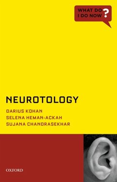 Cover Neurotology (eBook, ePUB)