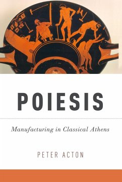 Poiesis (eBook, PDF) Cover Poiesis (eBook, PDF)