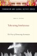 Tolerating Intolerance (eBook, PDF) - Bild 1