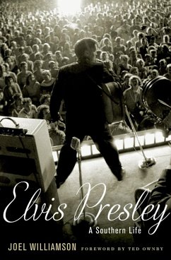 Cover Elvis Presley (eBook, ePUB)