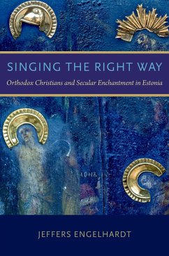Cover Singing the Right Way (eBook, PDF)