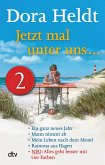 Jetzt mal unter uns ... - Teil 2 (eBook, ePUB)