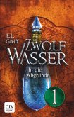 In die Abgründe / Zwölf Wasser Bd.2.1 (eBook, ePUB)