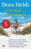 Jetzt mal unter uns ... - Teil 5 (eBook, ePUB)