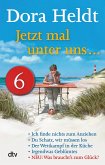 Jetzt mal unter uns ... - Teil 6 (eBook, ePUB)