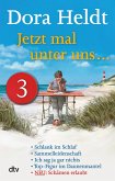 Jetzt mal unter uns ... - Teil 3 (eBook, ePUB)