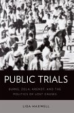 Public Trials (eBook, PDF)