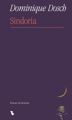 Sindoria (eBook, ePUB) Cover Sindoria (eBook, ePUB)