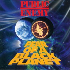 Fear Of A Black Planet (Limited Reissue) - Public Enemy