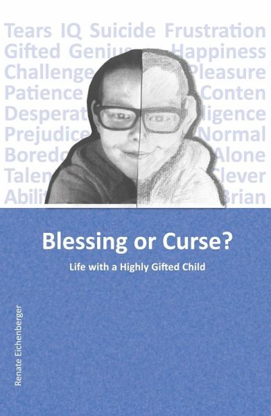 Blessing or Curse? (eBook, ePUB)